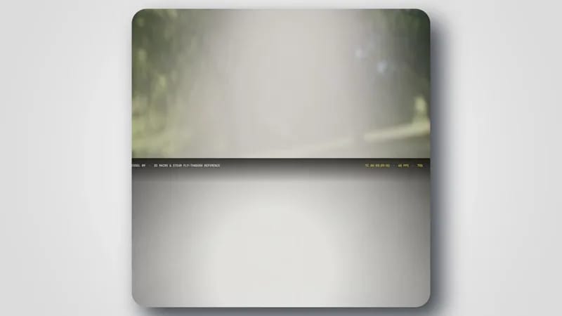 3D modeling app result preview