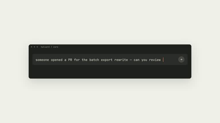 Code-Change Explainer Film result preview