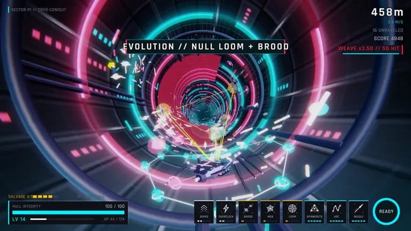 Defold game port result preview