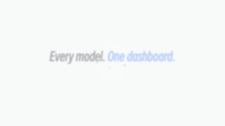 LaunchMotion · Model Badge Bloom result preview