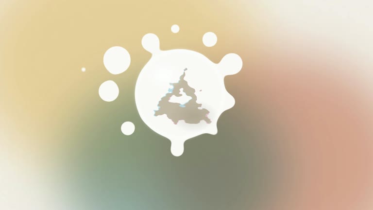 Liquid-Rupture Logo Reveal result preview
