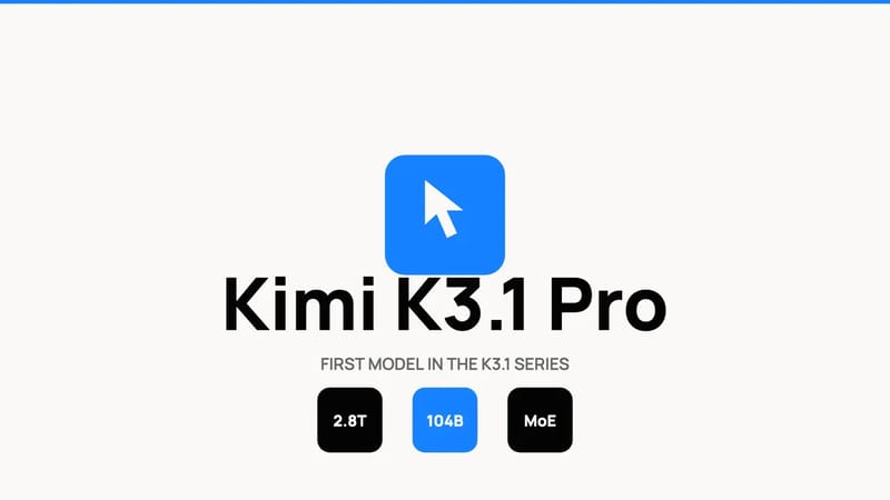 Kimi’s 30-Second Self Launch Film result preview