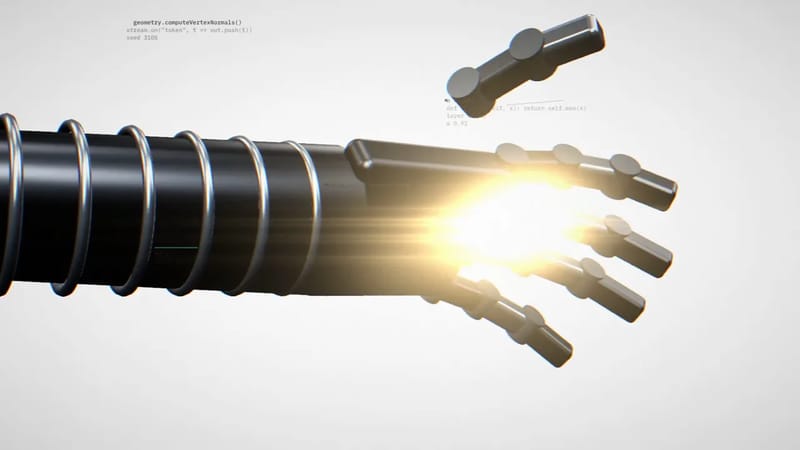 Mozart-Style Launch Remix result preview