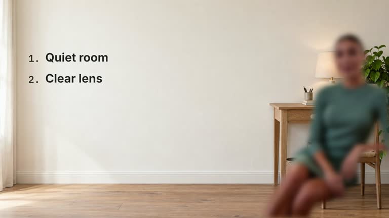 CreatorMotion · Wall Checklist Reveal result preview