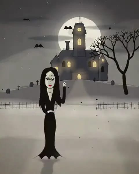 Something for Halloween result preview
