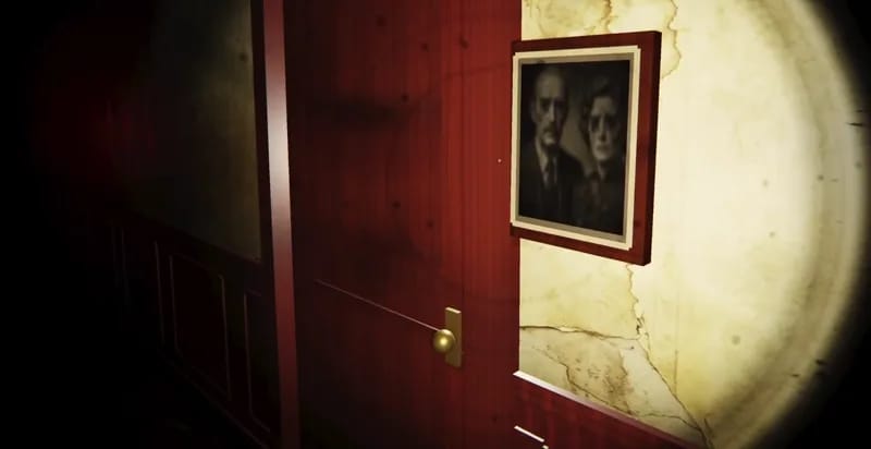 The Corridor result preview