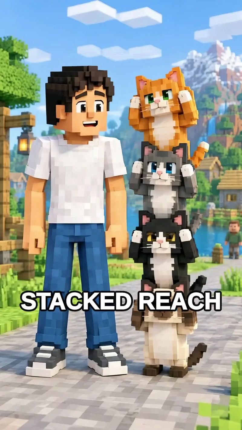 How Many Cats to Reach the Moon result preview