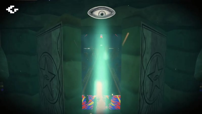 Cthulhu Mythos Aquarium result preview