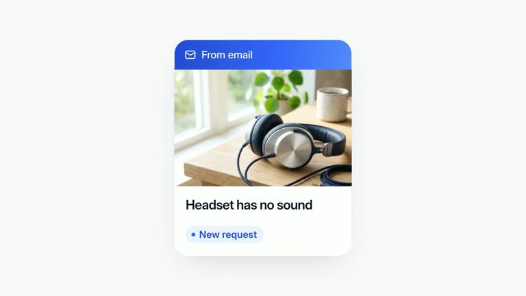 LaunchMotion · One Queue result preview