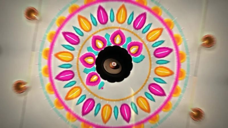 Inside the eye of Argon result preview