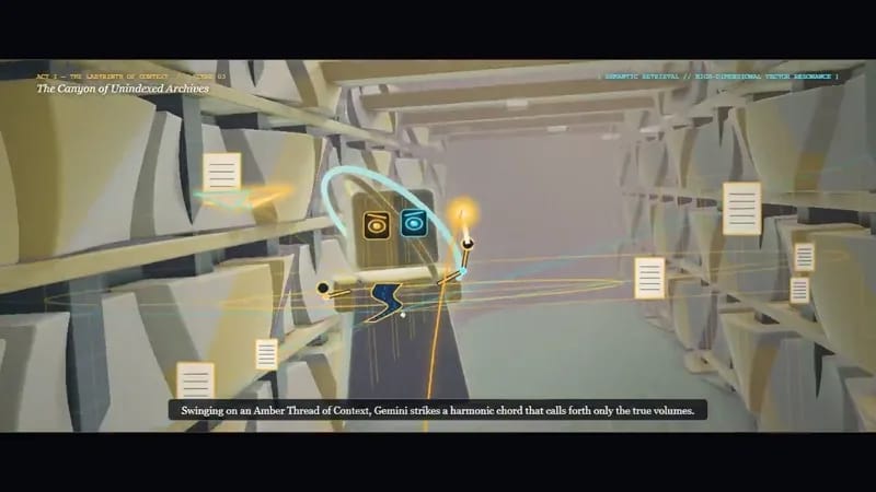 The Architect of Paper and Light result preview