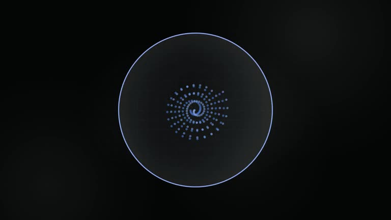 LaunchMotion · Helix to Galaxy result preview