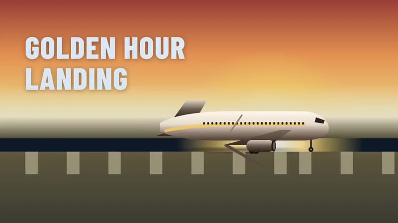 Four-Minute Animation with Music result preview