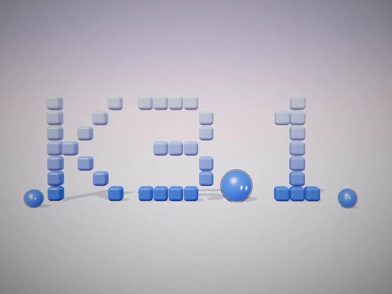 Five-Minute Three.js Launch Film result preview