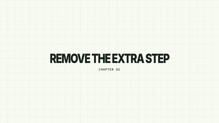 CreatorMotion · Chapter Title Stamp result preview