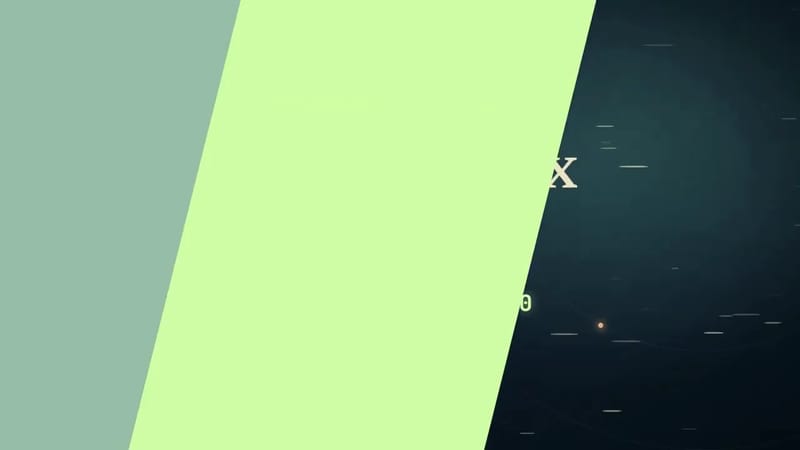 Paracortex Terminal update film result preview