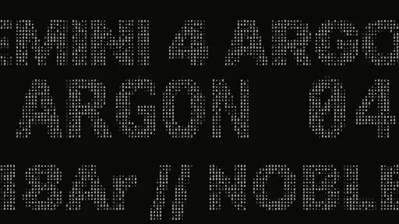 Motion Graphics and Code-Generated BGM result preview