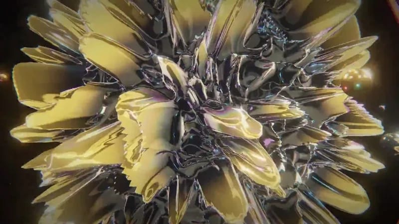 Surprise creation result preview