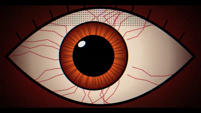 A scary video about the Illuminati result preview