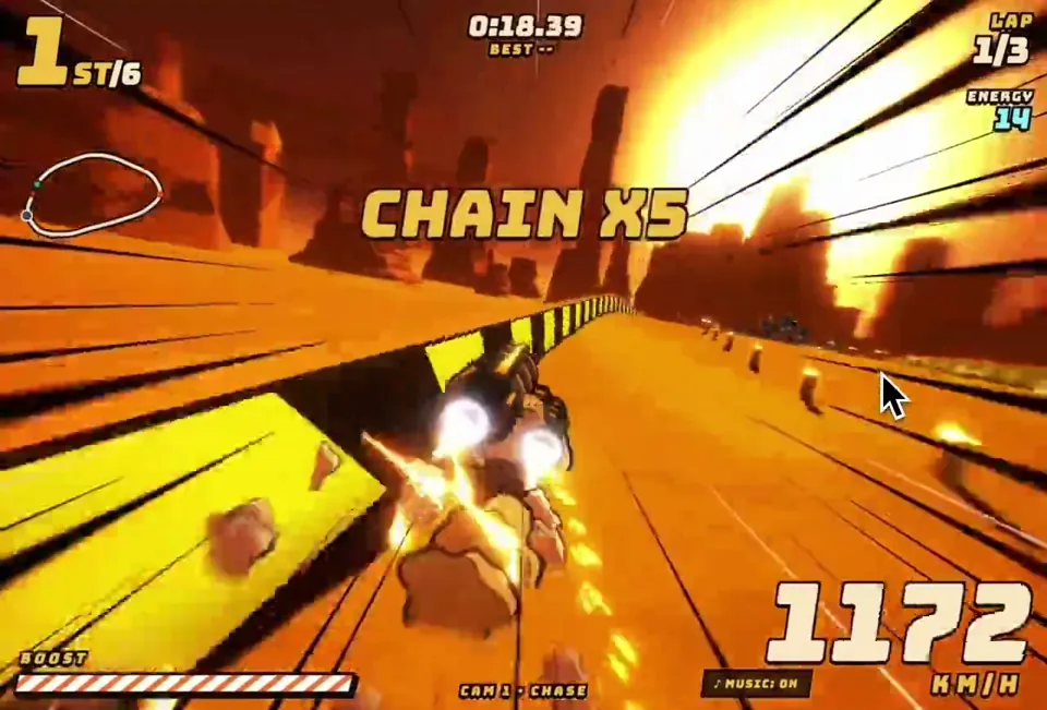 @mrblock result preview