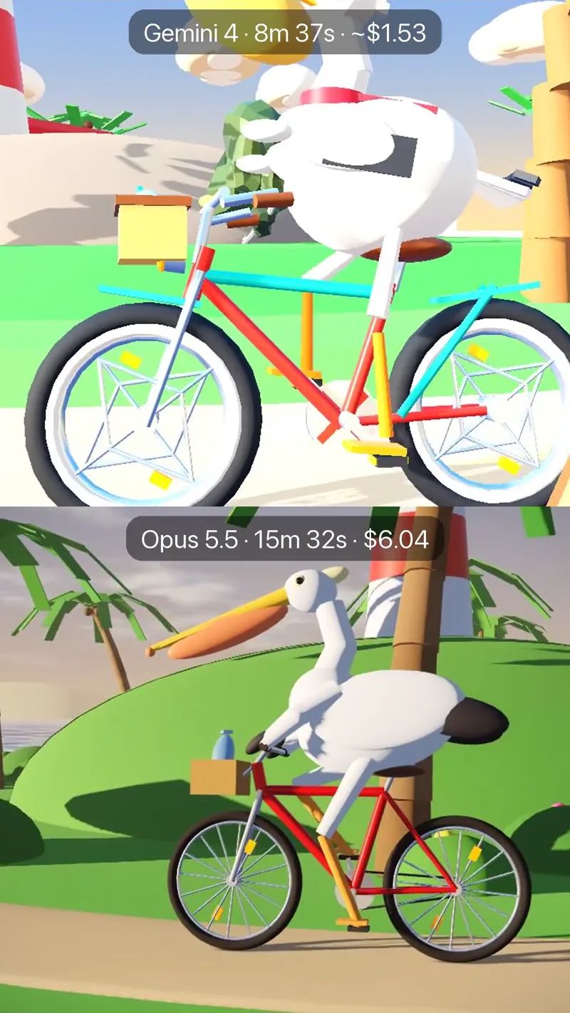 Summer Engine game result preview