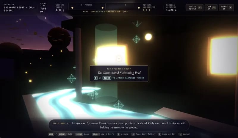 Imminence game result preview
