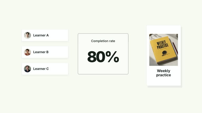 CreatorMotion · Ratio Between Two Sides result preview