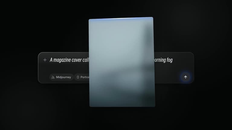 LaunchMotion · Cover Burst result preview
