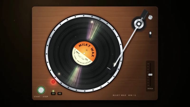 A playable 15-second animation in pure JS result preview