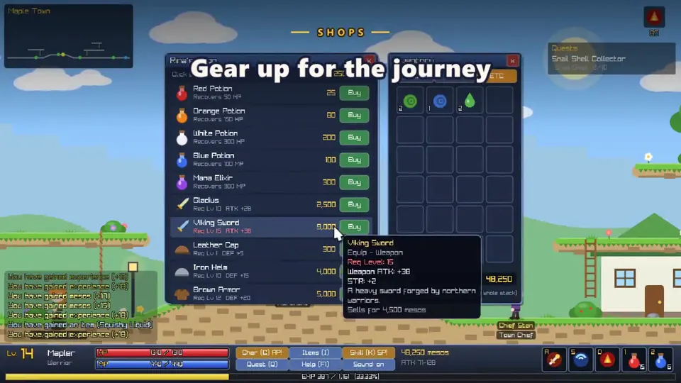 @NoLit64 result preview