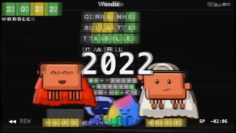 Every viral meme, 2010 to 2026 result preview
