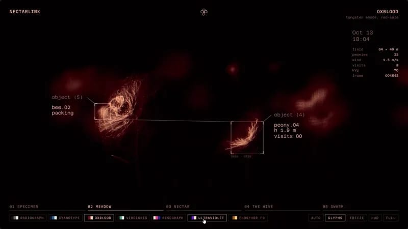 The Daily Life of a Bee result preview