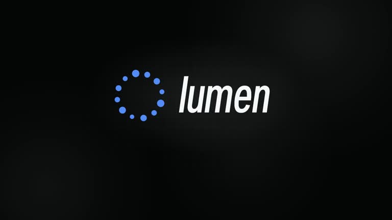 LaunchMotion · Orb to Logo result preview