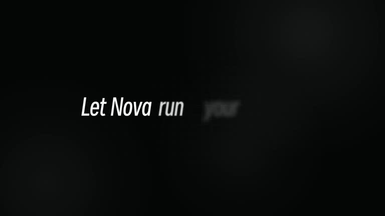 LaunchMotion · Agent Sign-off result preview