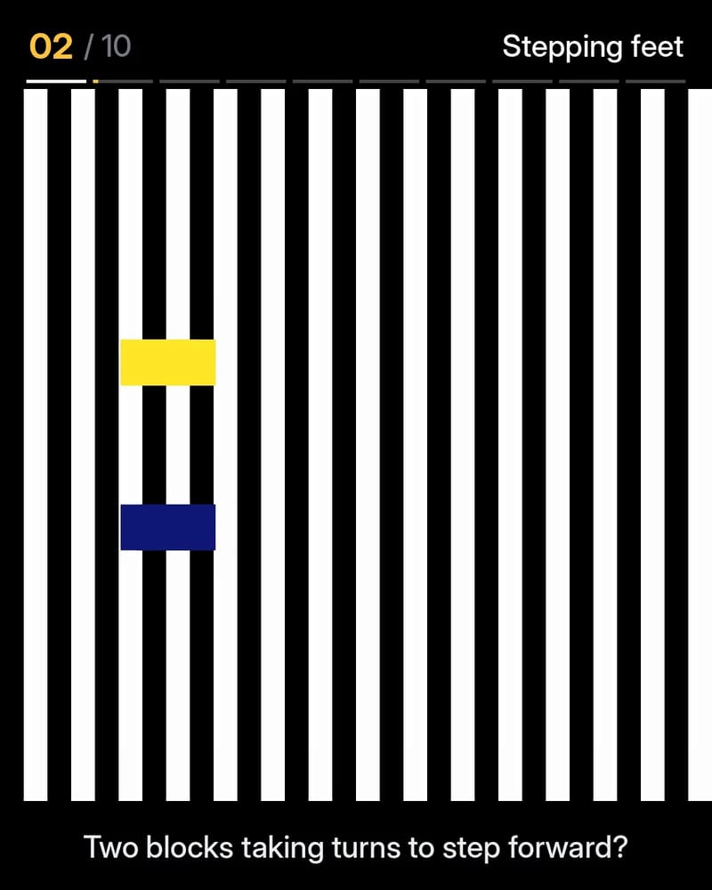 Ten visual illusions result preview