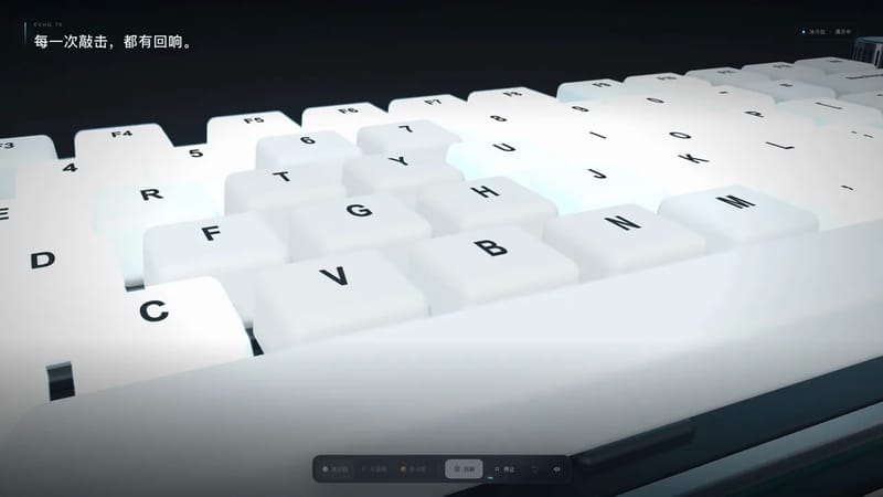 Mechanical Keyboard Layered Teardown result preview