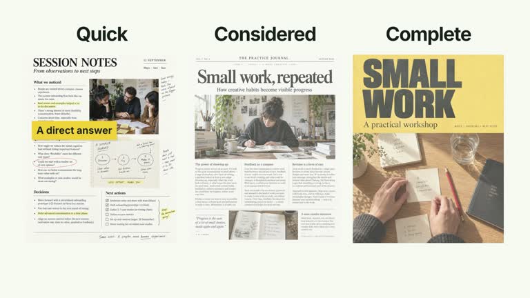 CreatorMotion · Column Annotations result preview