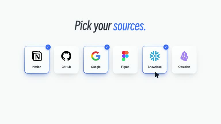 LaunchMotion · Source Chips result preview